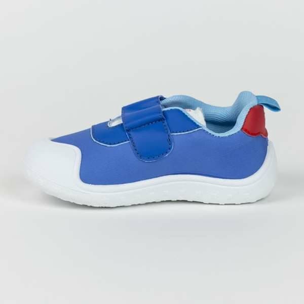 Sports Shoes for Kids Spider-Man Blue