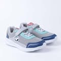 Miniatyrbild 3 av 5: Sports Shoes for Kids Snoopy Grey