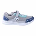 Miniatyrbild 1 av 5: Sports Shoes for Kids Snoopy Grey