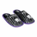 Pikkukuva 1 / 5: House Slippers Wednesday Black