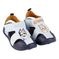 Pikkukuva 1 / 5: Children's sandals Bluey Blue