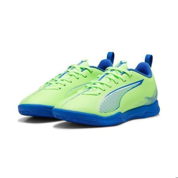 Fotbollsskor - Puma - Ultra 5 Play IC - Lätta - Andningsbara - Inomhus