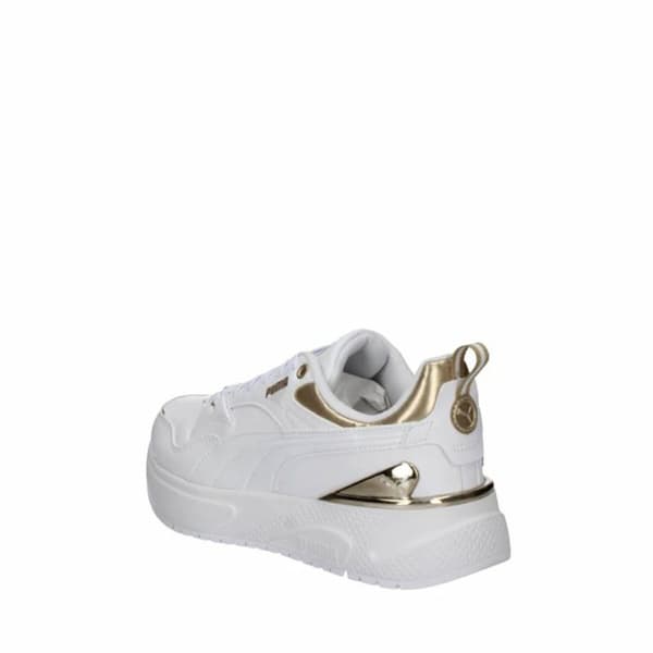 Casual Träningsskor Dam Puma R78 Disrupt Metallic Dream - 38