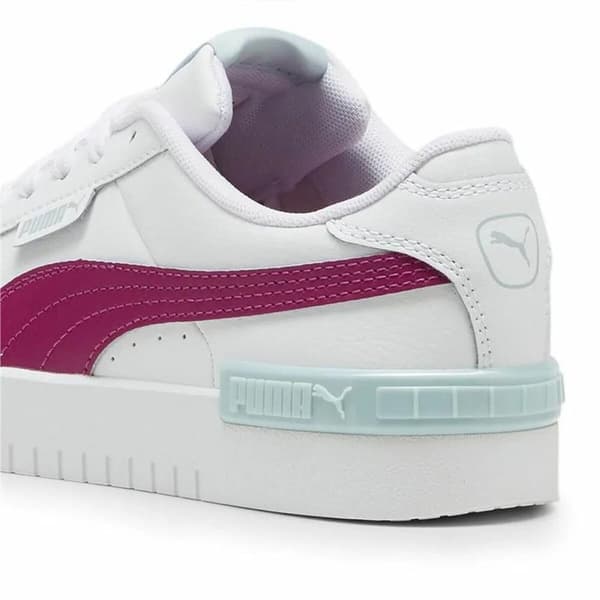 Casual Träningsskor Dam Puma Jada Vit - 36