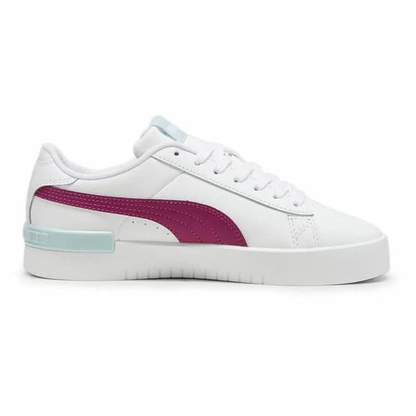 Casual Träningsskor Dam Puma Jada Vit - 36