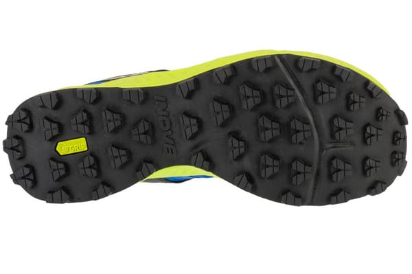 Inov-8 TrailTalon 001275-BLBKLM-S-001, Man, Löparskor, blå