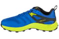 Miniatyrbild 2 av 4: Inov-8 TrailTalon 001275-BLBKLM-S-001, Man, Löparskor, blå