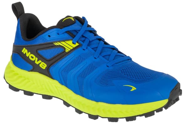 Inov-8 TrailTalon 001275-BLBKLM-S-001, Man, Löparskor, blå