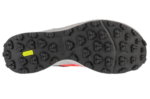 Inov-8 TrailTalon 001275-RDBK-S-001, Man, Löparskor, röd