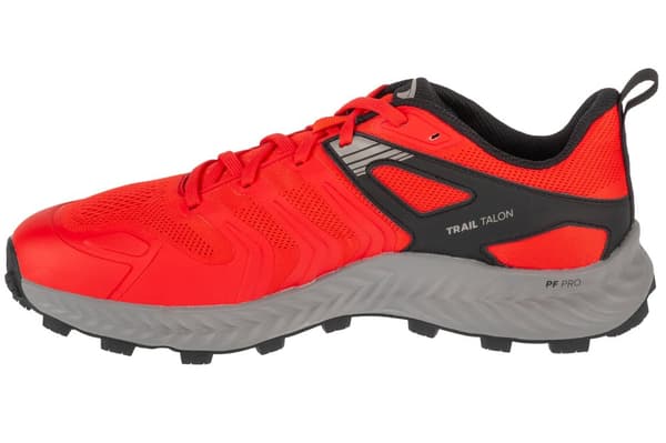 Inov-8 TrailTalon 001275-RDBK-S-001, Man, Löparskor, röd