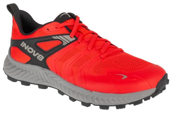 Inov-8 TrailTalon 001275-RDBK-S-001, Man, Löparskor, röd