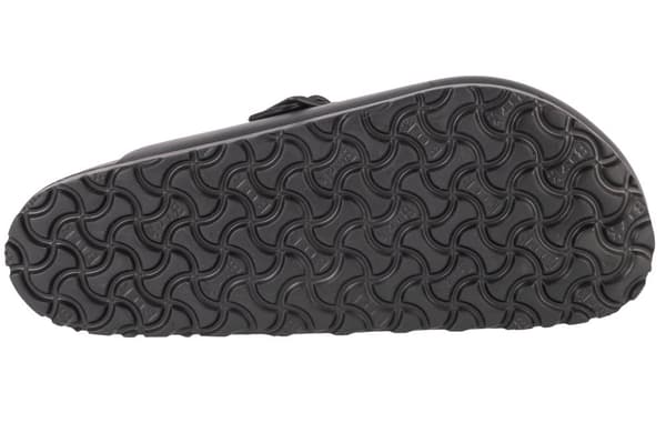 Birkenstock Boston Essentials EVA 1002314, Man, Tofflor, svart