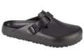 Miniatyrbild 1 av 4: Birkenstock Boston Essentials EVA 1002314, Man, Tofflor, svart