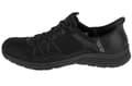 Miniatyrbild 2 av 4: Skechers Slip-ins: Gratis Sport - Leisurely 104289-BBK, Kvinna, Sneakers, svart