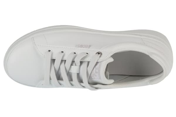 Skechers Bobs Dvine Sky - Main Step 114581-WHT, Kvinna, Sneakers, vit