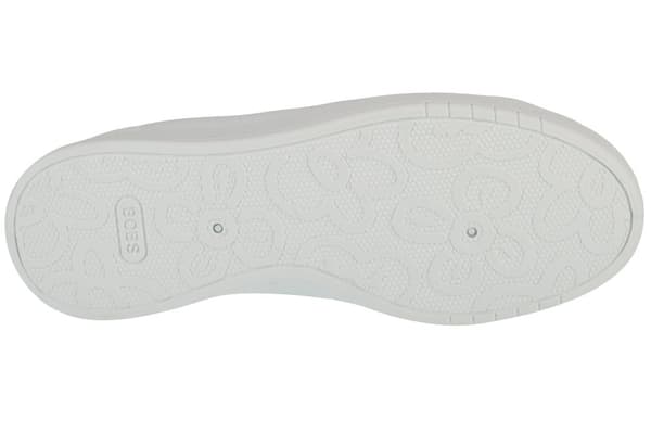Skechers Bobs Dvine Sky - Main Step 114581-WHT, Kvinna, Sneakers, vit