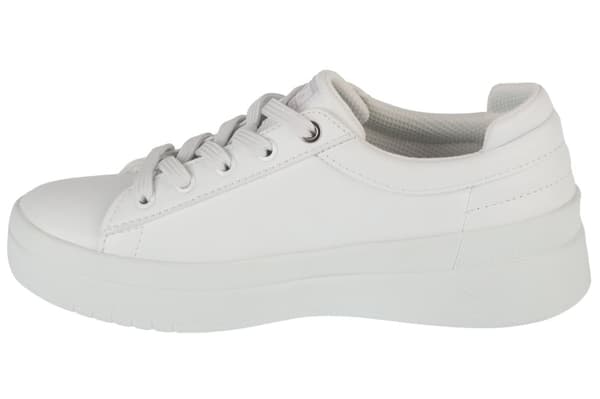 Skechers Bobs Dvine Sky - Main Step 114581-WHT, Kvinna, Sneakers, vit