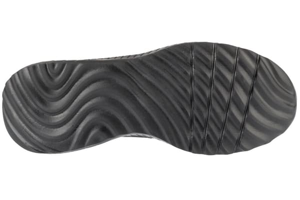 Skechers Slip-Ins: BOBS Sport Squad Chaos - Current Muse 117497-BBK, Kvinna, Sneakers, svart