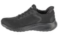 Miniatyrbild 2 av 4: Skechers Slip-Ins: BOBS Sport Squad Chaos - Current Muse 117497-BBK, Kvinna, Sneakers, svart