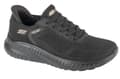 Miniatyrbild 1 av 4: Skechers Slip-Ins: BOBS Sport Squad Chaos - Current Muse 117497-BBK, Kvinna, Sneakers, svart