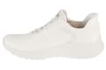 Miniatyrbild 2 av 4: Skechers Slip-Ins: BOBS Sport Squad Chaos - Current Muse 117497-OFWT, Kvinna, Sneakers, grå