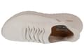 Miniatyrbild 3 av 4: Skechers Slip-Ins: Bobs Sparrow 2.0 - Lucky Run 117620-OFWT, Kvinna, Sneakers, vit