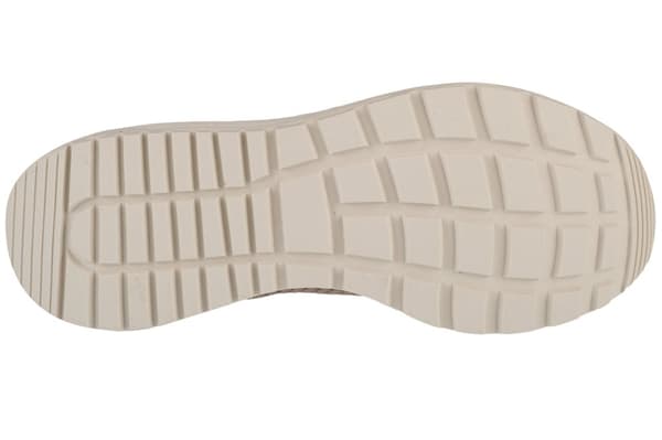 Skechers Slip-Ins: Bobs Sparrow 2.0 - Lucky Run 117620-TPE, Kvinna, Sneakers, beige