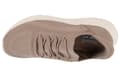 Miniatyrbild 3 av 4: Skechers Slip-Ins: Bobs Sparrow 2.0 - Lucky Run 117620-TPE, Kvinna, Sneakers, beige