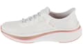 Miniatyrbild 2 av 4: Skechers Slip-Ins: Go Run Elevate 2.0 - Banyan 129006-WPK, Kvinna, Löparskor, vit