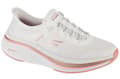Miniatyrbild 1 av 4: Skechers Slip-Ins: Go Run Elevate 2.0 - Banyan 129006-WPK, Kvinna, Löparskor, vit