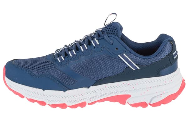 Skechers Go Run Trail Altitude 2.0 - Ravine 129525-NVPK, Kvinna, Löparskor, marinblå