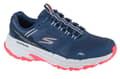 Miniatyrbillede 1 af 4: Skechers Go Run Trail Altitude 2.0 - Ravine 129525-NVPK, Kvinde, Løbesko, marine blå