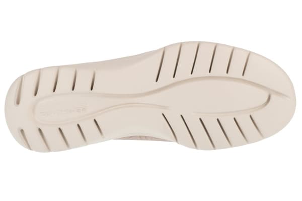 Skechers Slip-Ins On The Go Flex - Clover 138182-TPE, Kvinna, Halva skor, beige