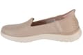 Miniatyrbild 2 av 4: Skechers Slip-Ins On The Go Flex - Clover 138182-TPE, Kvinna, Halva skor, beige