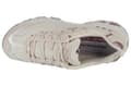 Miniatyrbillede 3 af 4: Skechers D'Lites Ladies Night 149267-WLV, Kvinde, Sneakers, hvid