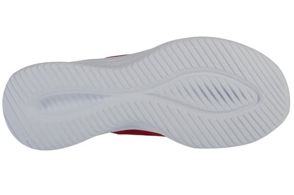 Skechers Slip-Ins: Ultra Flex 3.0 - Heart Me 150177-RED, Kvinna, Sneakers, svart