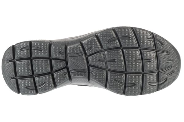 Skechers Slip-Ins: Summits - New Daily 150263-BBK, Kvinna, Sneakers, svart
