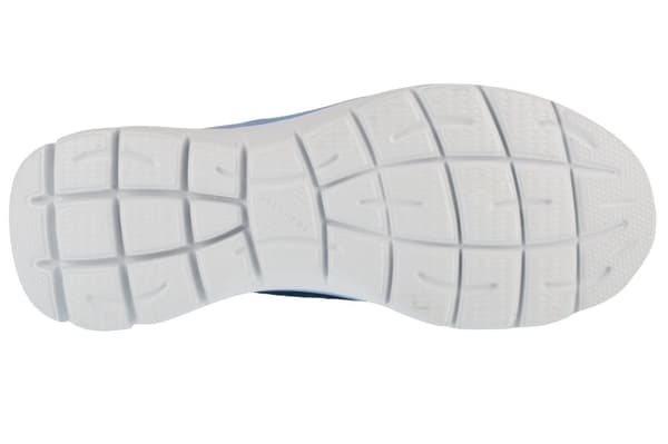 Skechers Slip-Ins: Summits - New Daily 150263-NVBL, Kvinna, Sneakers, marinblå