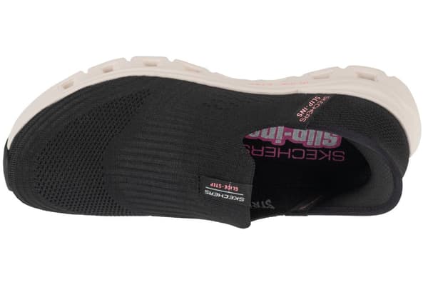 Skechers Slip-Ins: Glide-Step Pro - Everyday Citizen 150422-BLK, Kvinde, Sneakers, sort