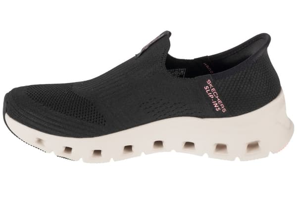 Skechers Slip-Ins: Glide-Step Pro - Everyday Citizen 150422-BLK, Kvinde, Sneakers, sort