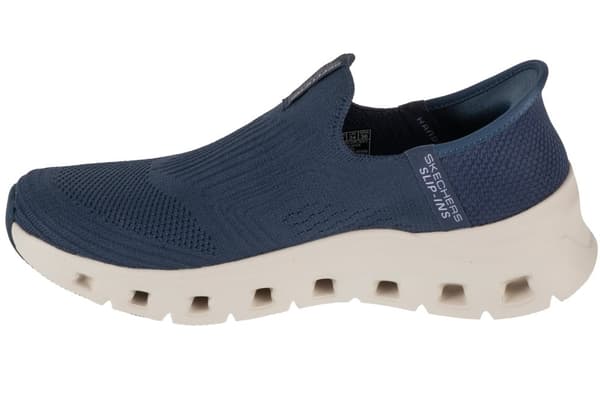 Skechers Slip-Ins: Glide-Step Pro - Everyday Citizen 150422-NVY, Kvinde, Sneakers, marine blå