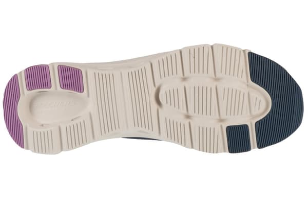 Skechers Slip-Ins: Glide-Step Pro - Everyday Citizen 150422-NVY, Kvinde, Sneakers, marine blå
