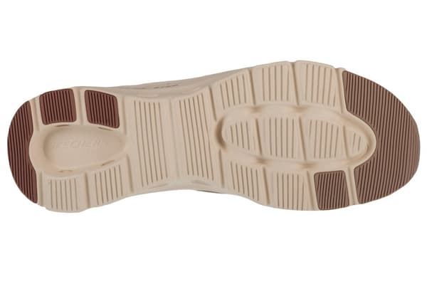 Skechers Slip-Ins: Glide-Step Pro - Everyday Citizen 150422-TAN, Kvinna, Sneakers, svart
