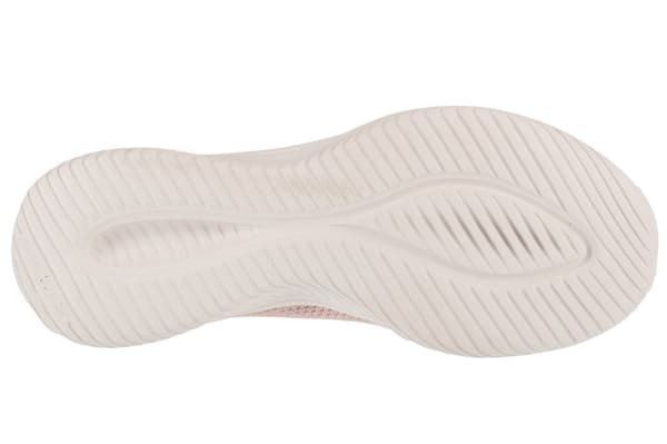 Skechers Slip-Ins: Ultra Flex 3.0 - Easy Win 150450-ROS, Kvinna, Sneakers, rosa