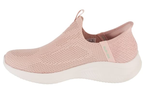 Skechers Slip-Ins: Ultra Flex 3.0 - Easy Win 150450-ROS, Kvinna, Sneakers, rosa