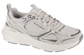 Miniatyrbillede 1 af 4: Skechers Edgeride - Silver Eclipse 150475-GRY, Kvinde, Sneakers, marine blå