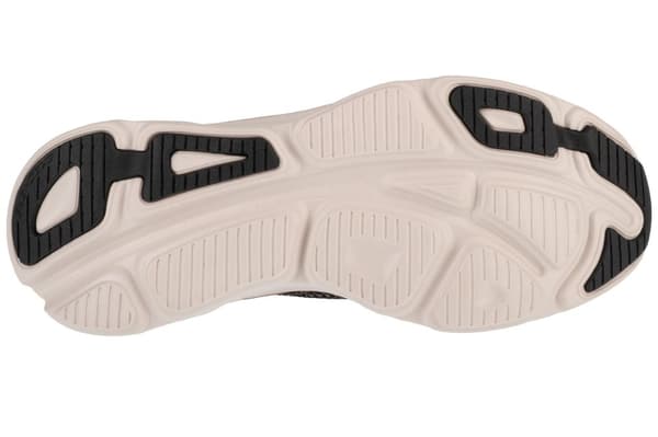Skechers Slip-Ins: D'lux Vapor - Evening Glow 150584-BKRG, Kvinde, Sneakers, sort