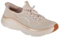 Miniatyrbild 1 av 4: Skechers Slip-Ins: D'lux Vapor - Evening Glow 150584-NTGD, Kvinna, Sneakers, beige