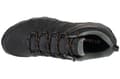 Miniatyrbillede 3 af 4: Columbia Woodburn II 1553001012, Mand, Trekkingsko, sort