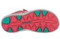 Miniatyrbild 4 av 4: Columbia Youth Techsun Vent Sandal 1594631668, för Pojke, Sandaler, rosa